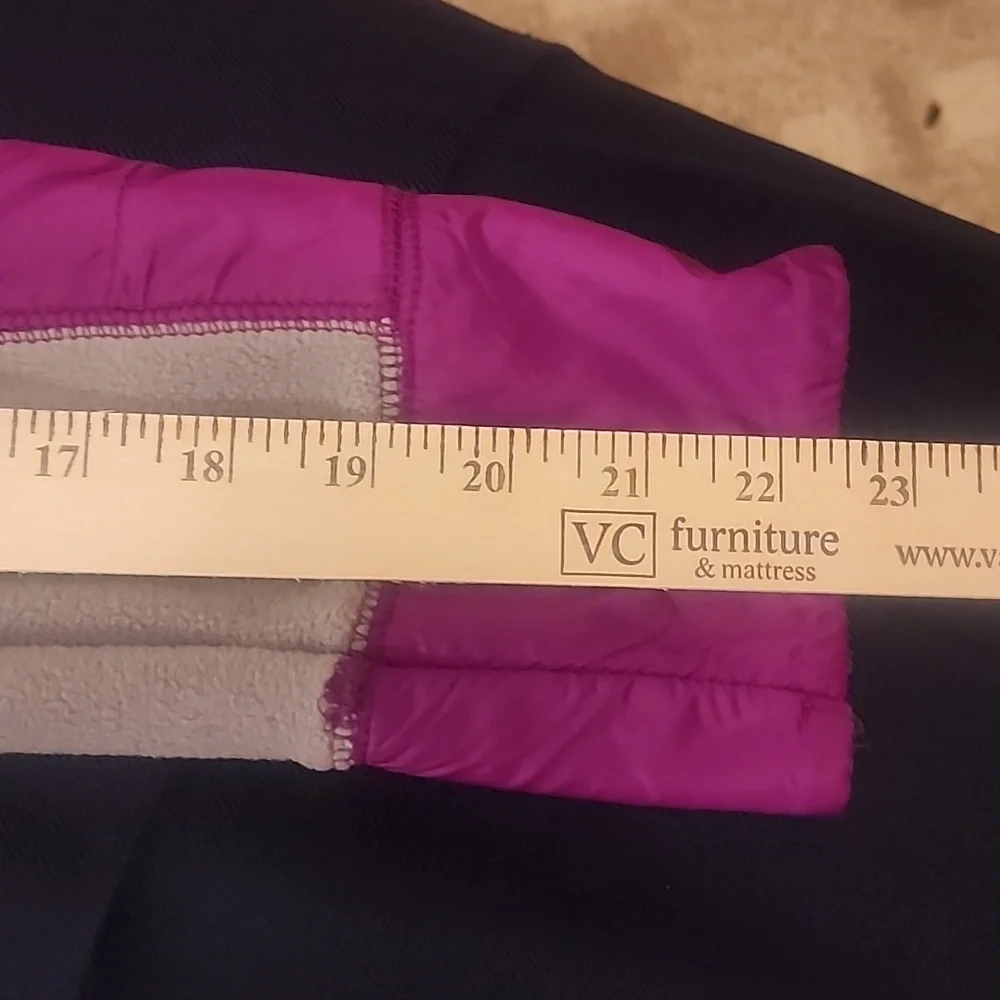 Tek Gear NWT Full Zip Athletic Jacket - Picture 8 of 9